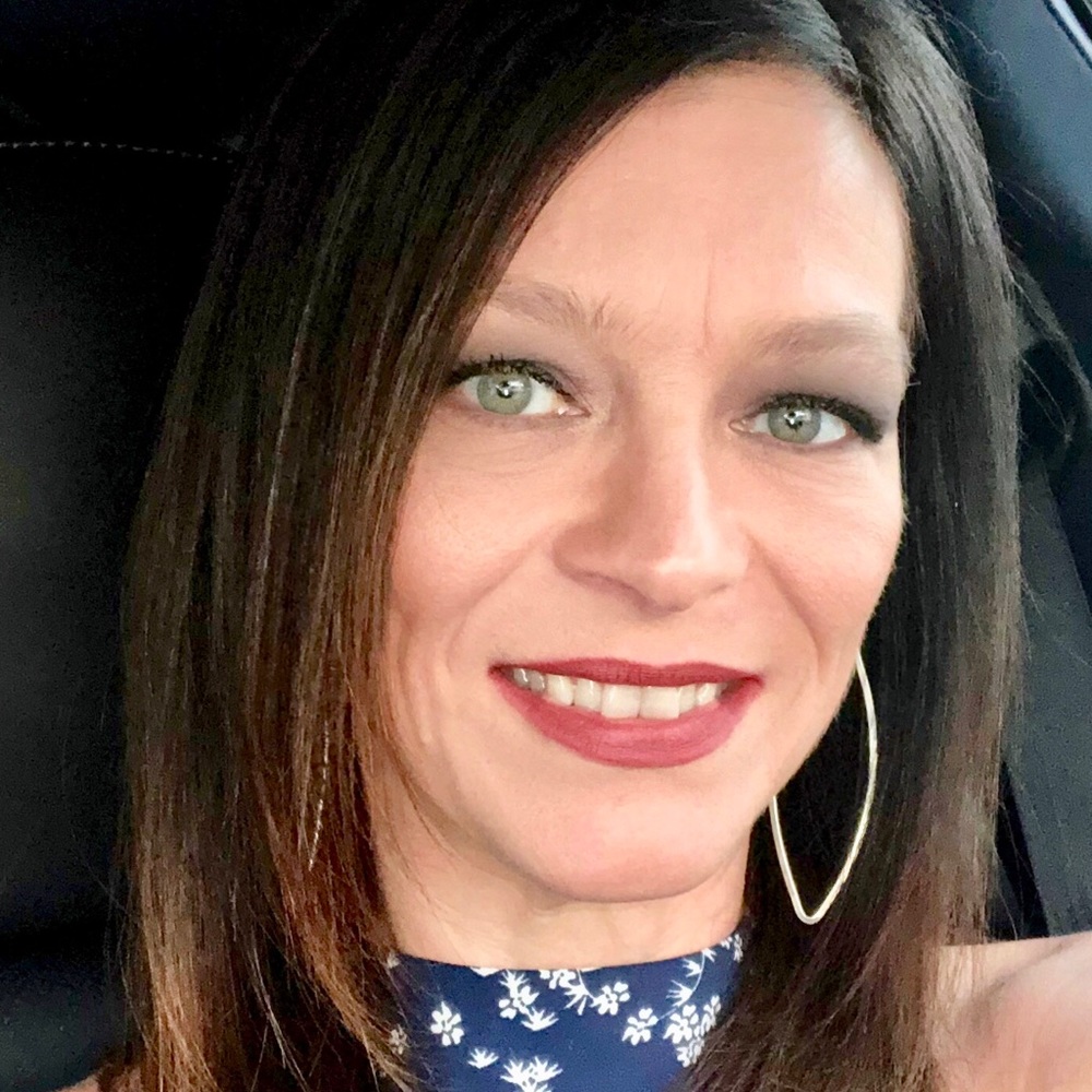 Meet your Posher, Lynnette